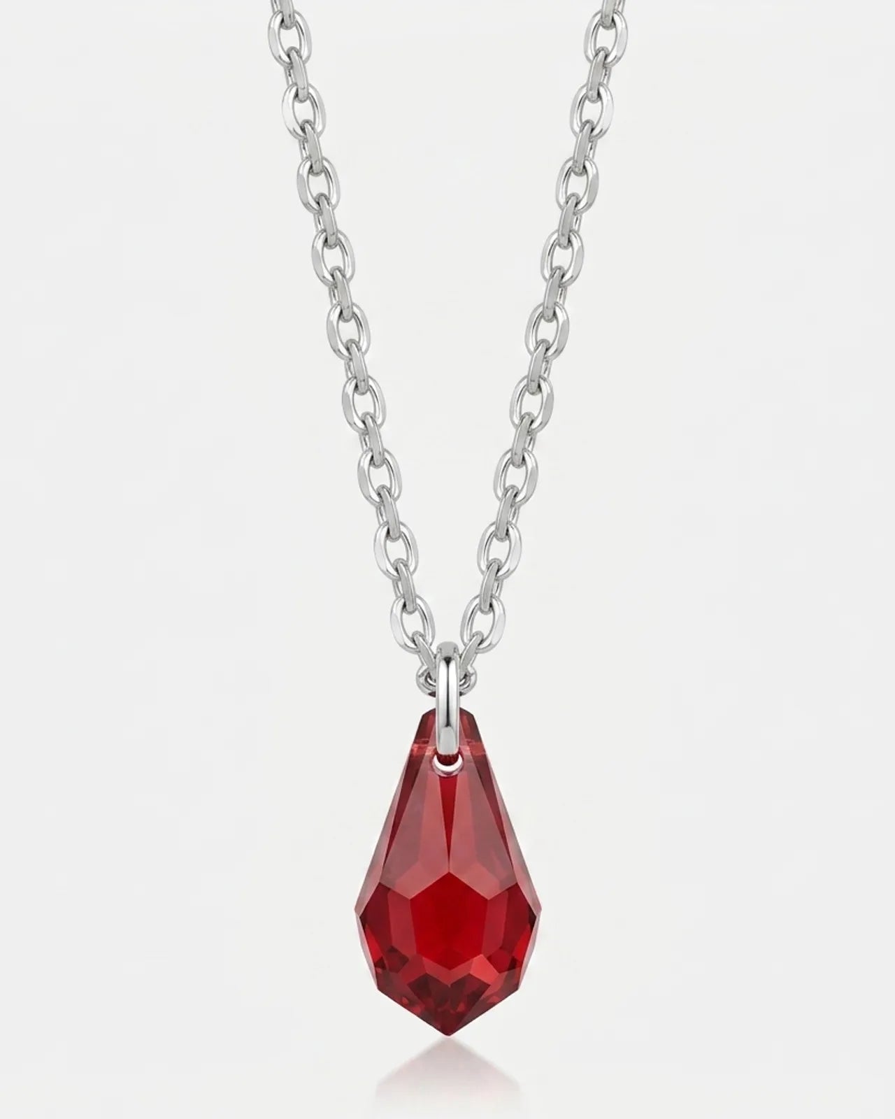 Free Gift: July Ruby Birthstone