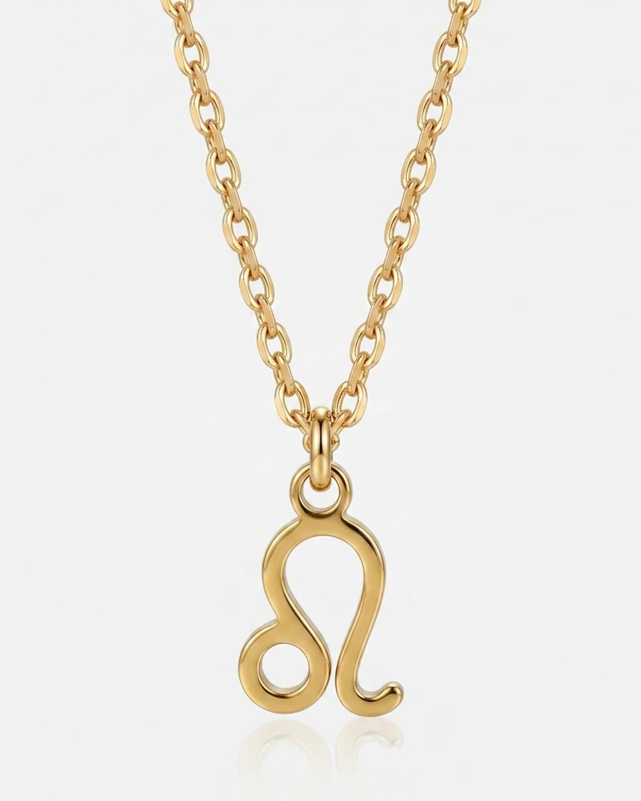 Free Gift: Leo Zodiac