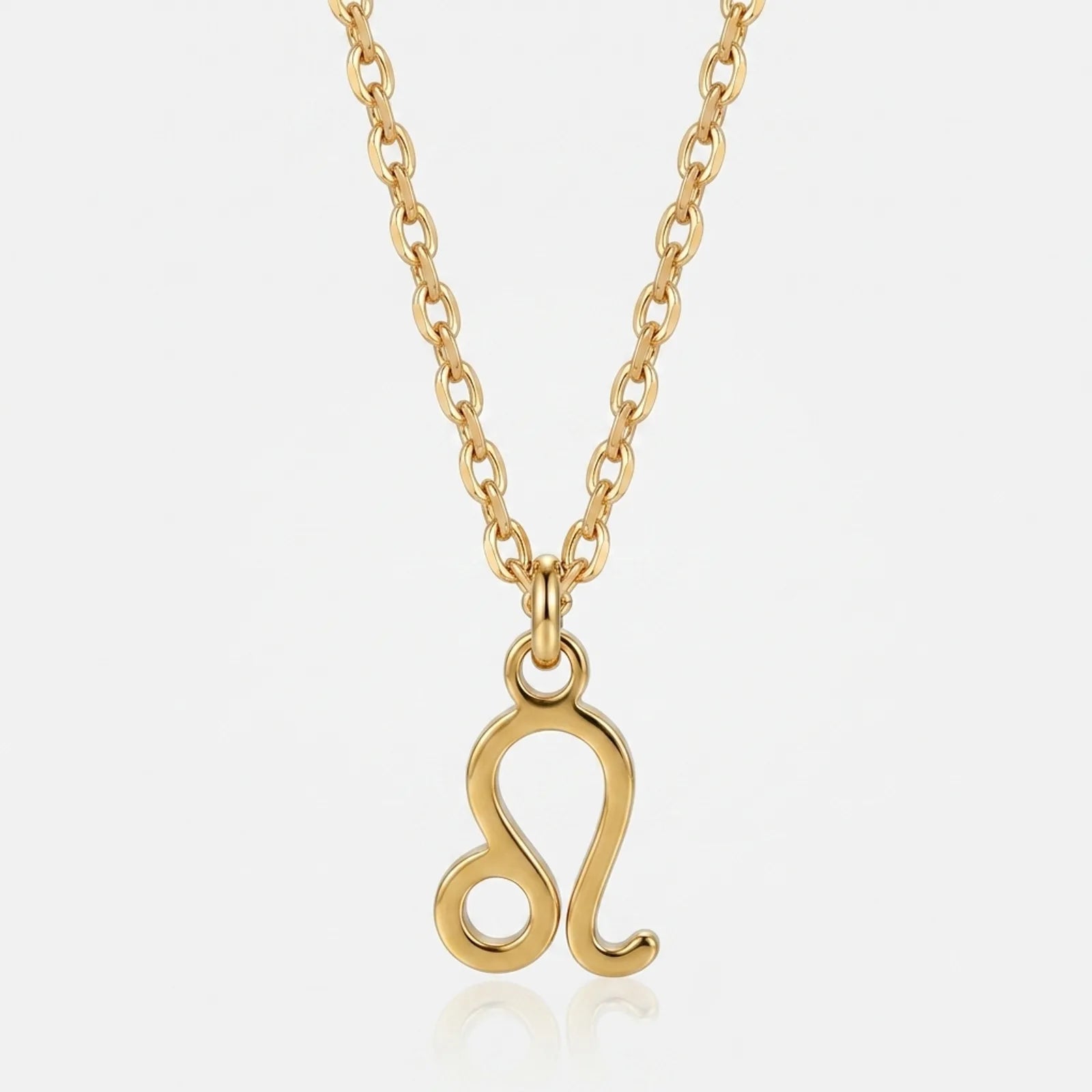 Free Gift: Leo Zodiac