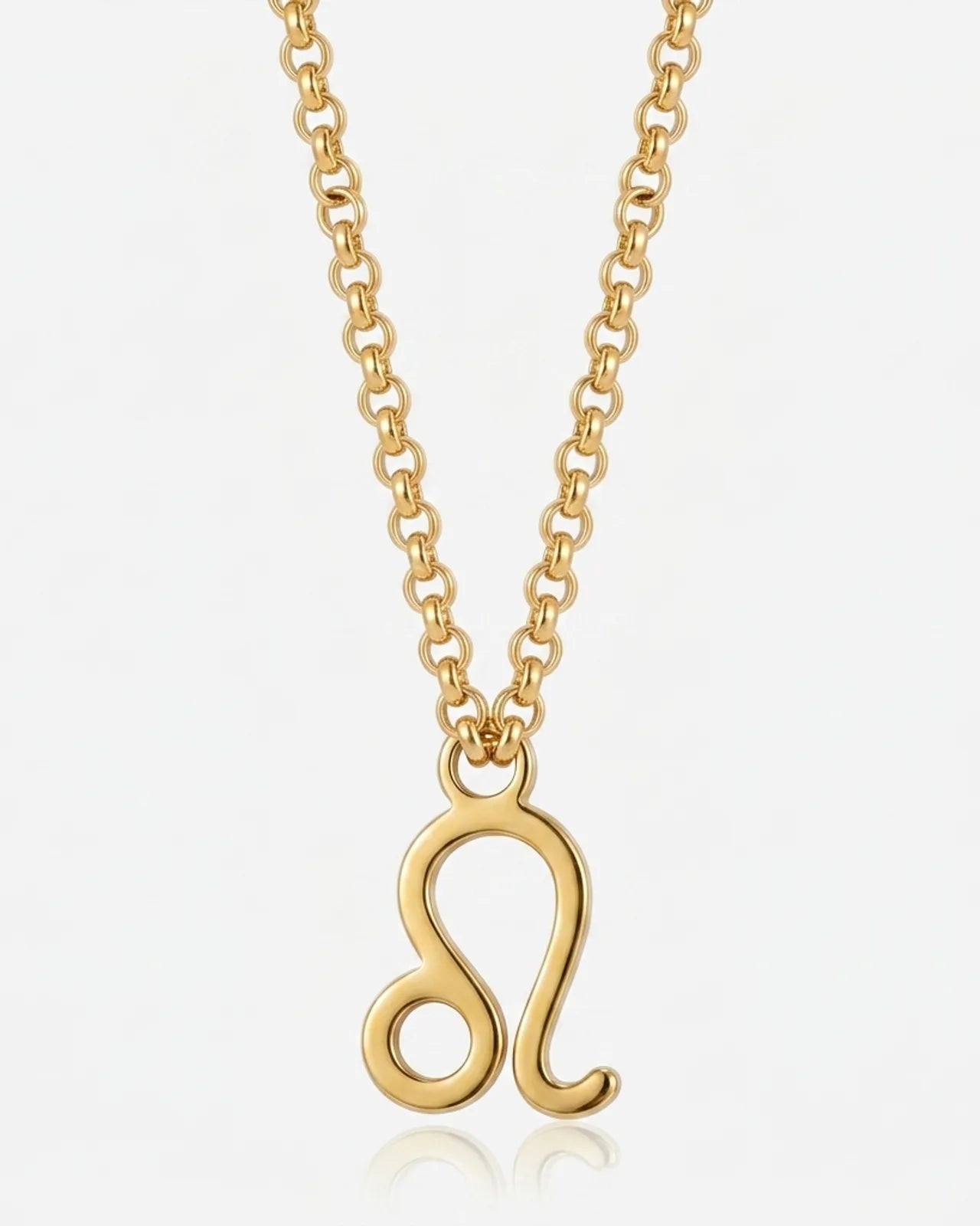 Free Gift: Leo Zodiac