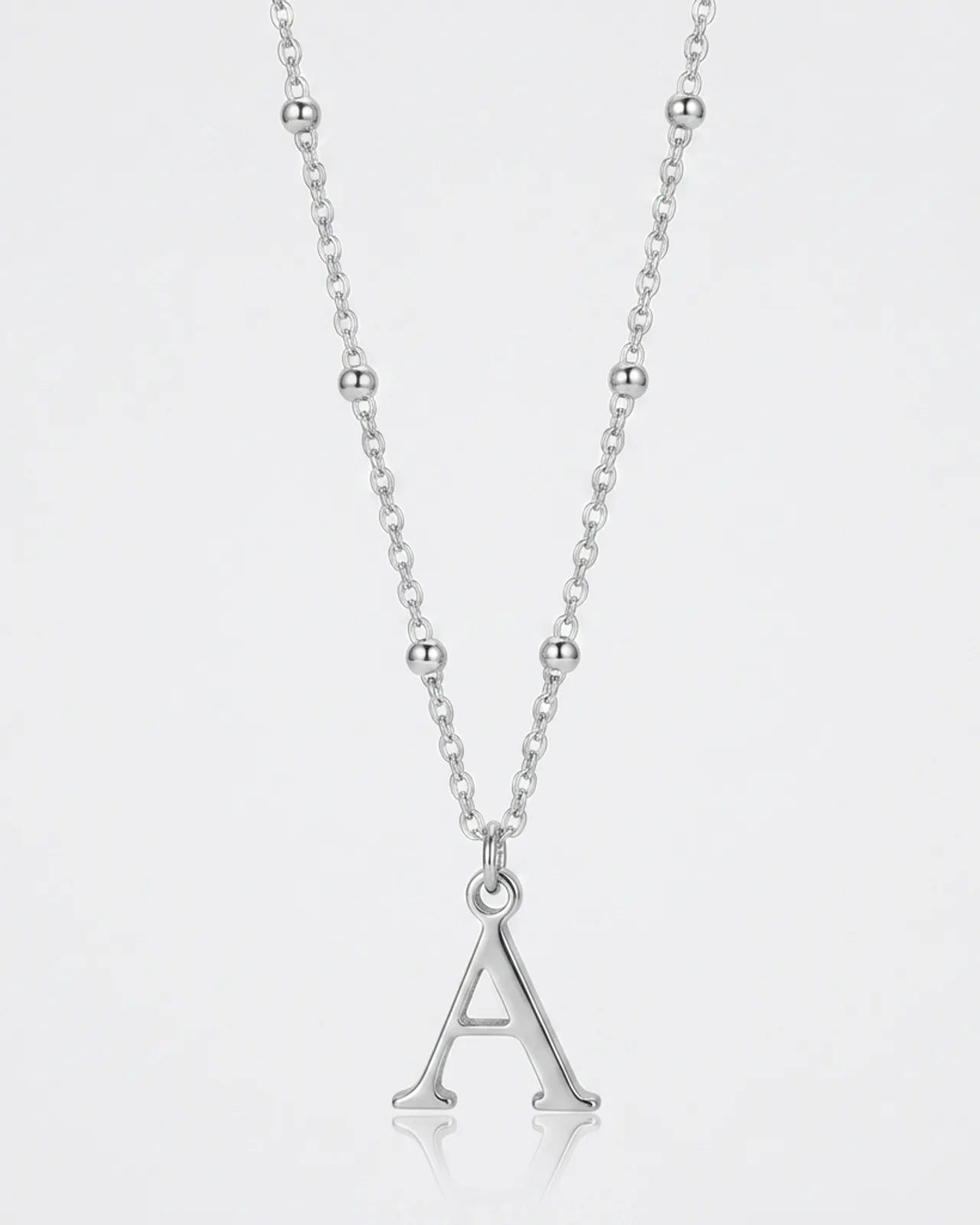 Free Gift: Letter A