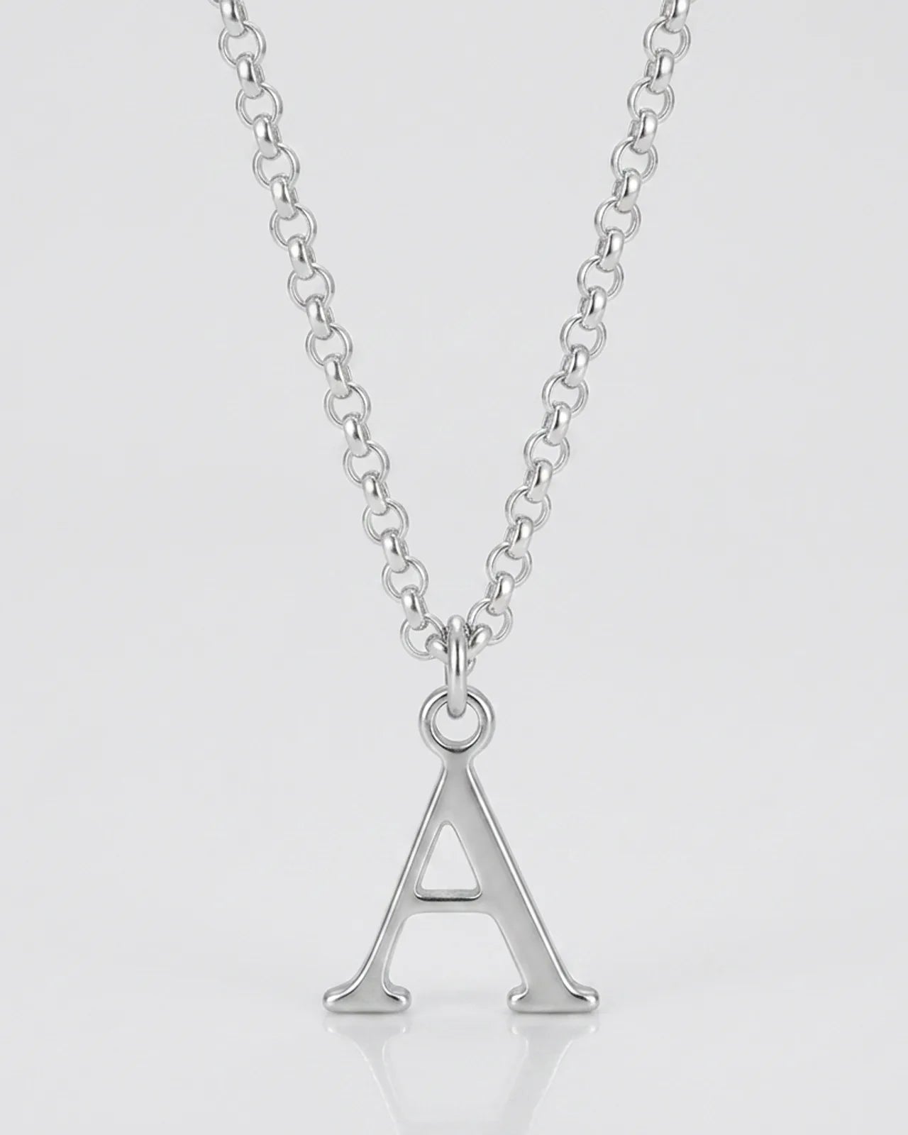 Free Gift: Letter A