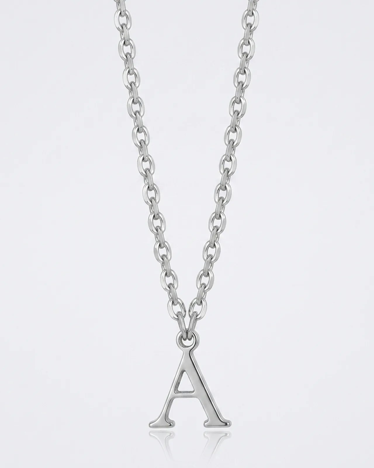 Free Gift: Letter A
