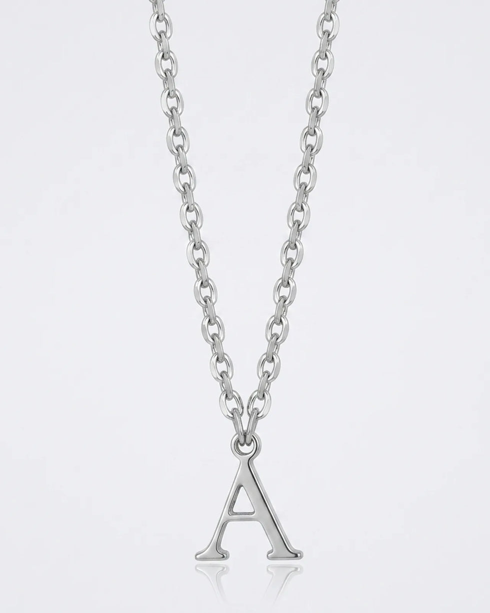 Free Gift: Letter A
