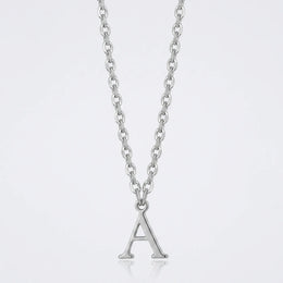 Free Gift: Letter A
