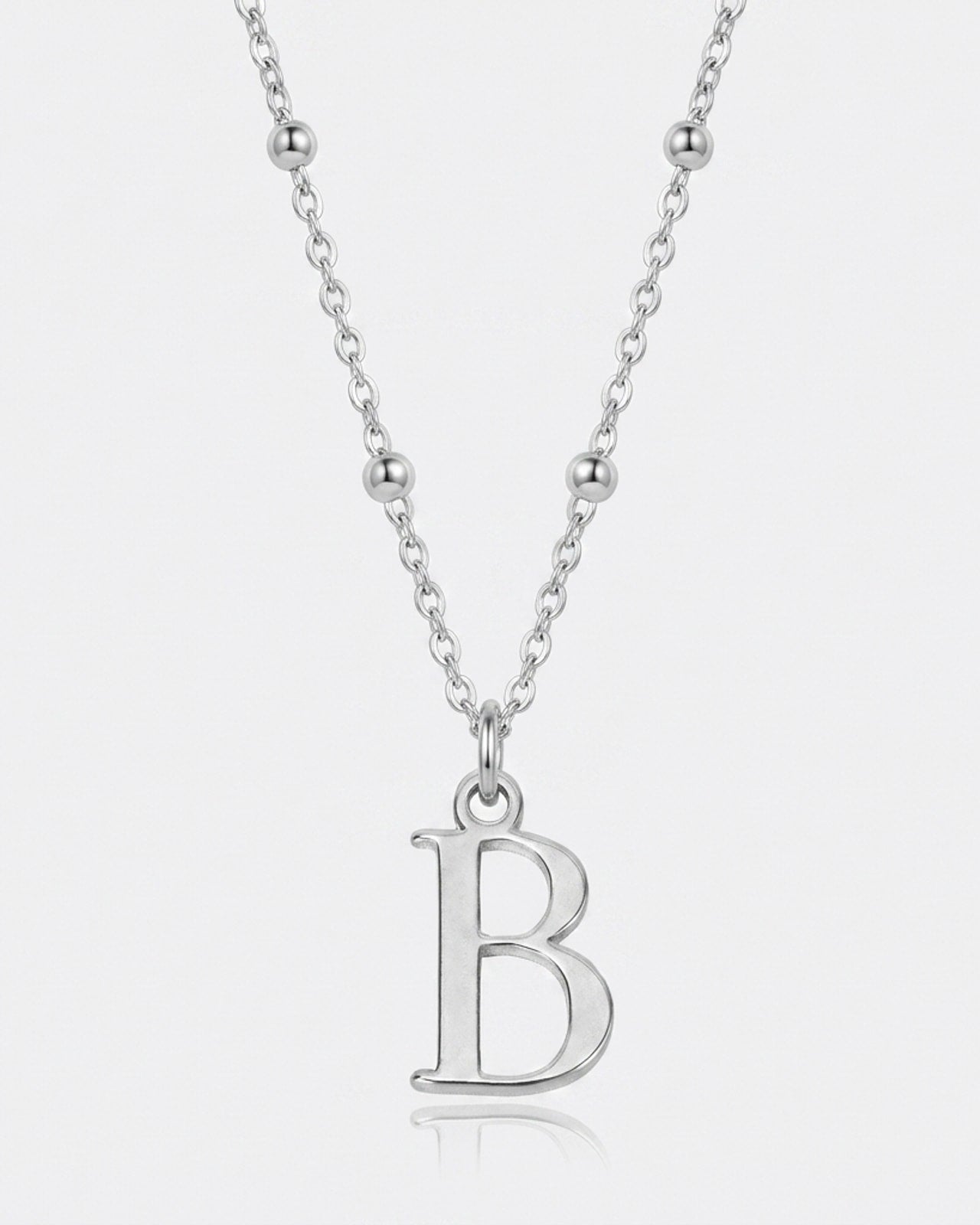 Free Gift: Letter B