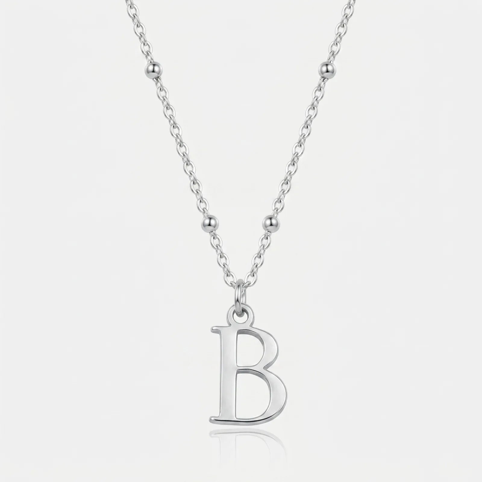 Free Gift: Letter B