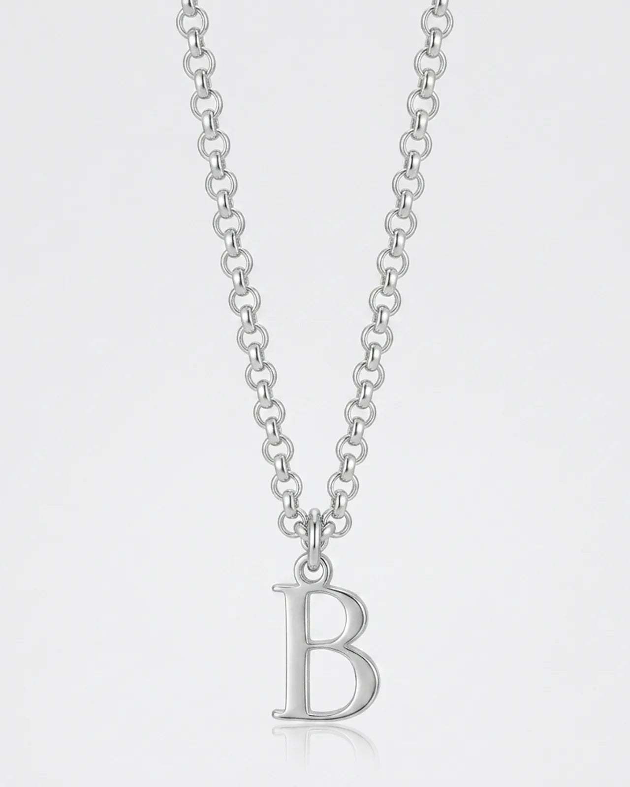 Free Gift: Letter B