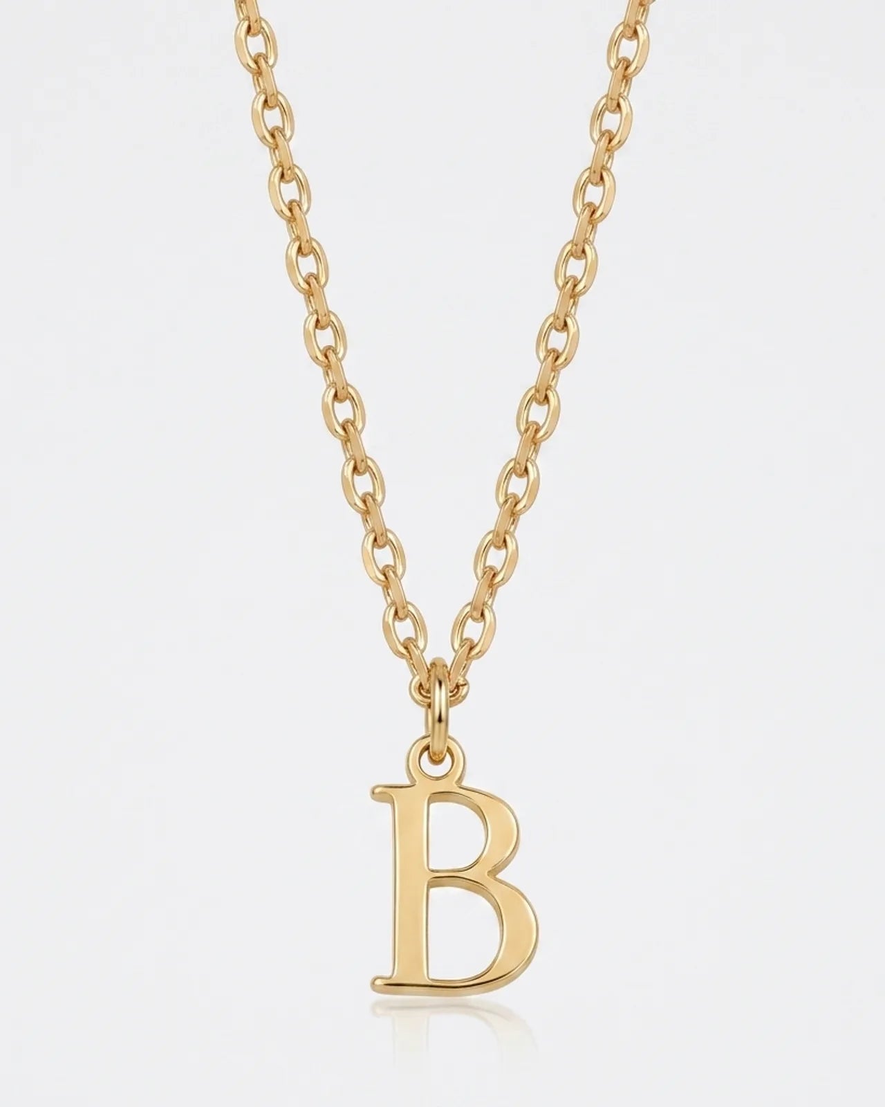 Free Gift: Letter B