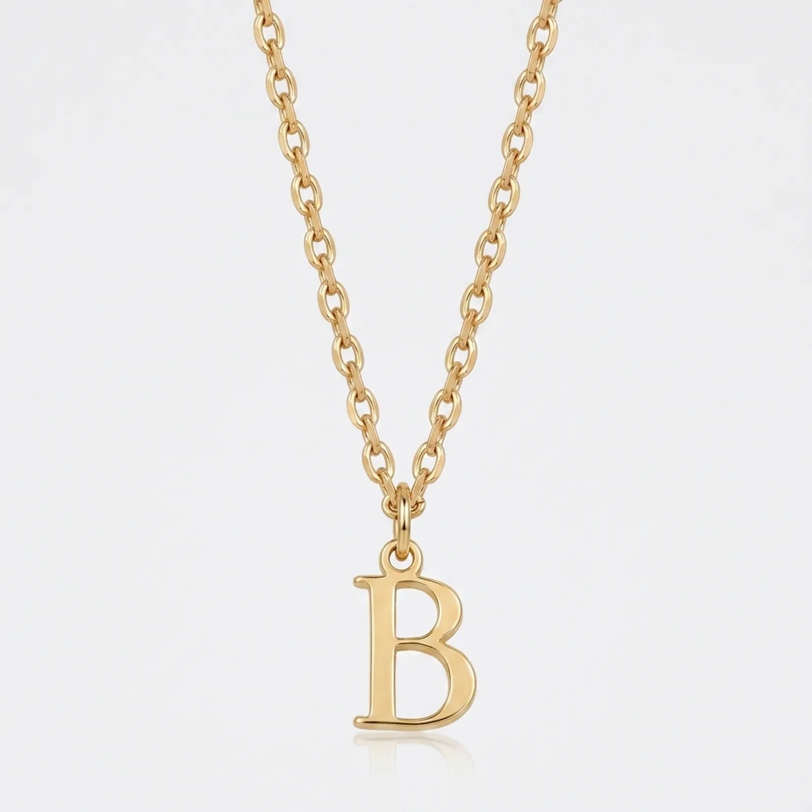 Free Gift: Letter B