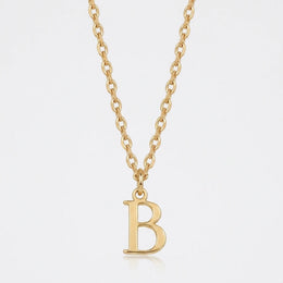 Free Gift: Letter B