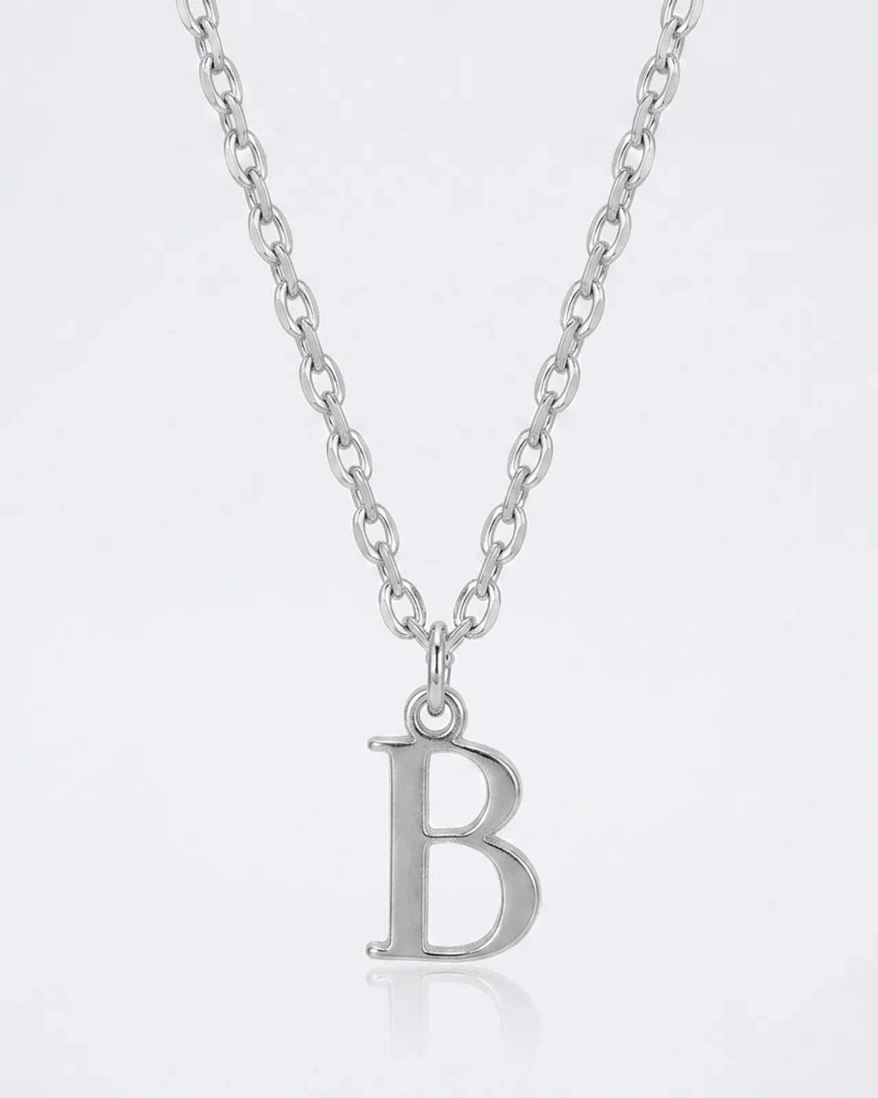 Free Gift: Letter B