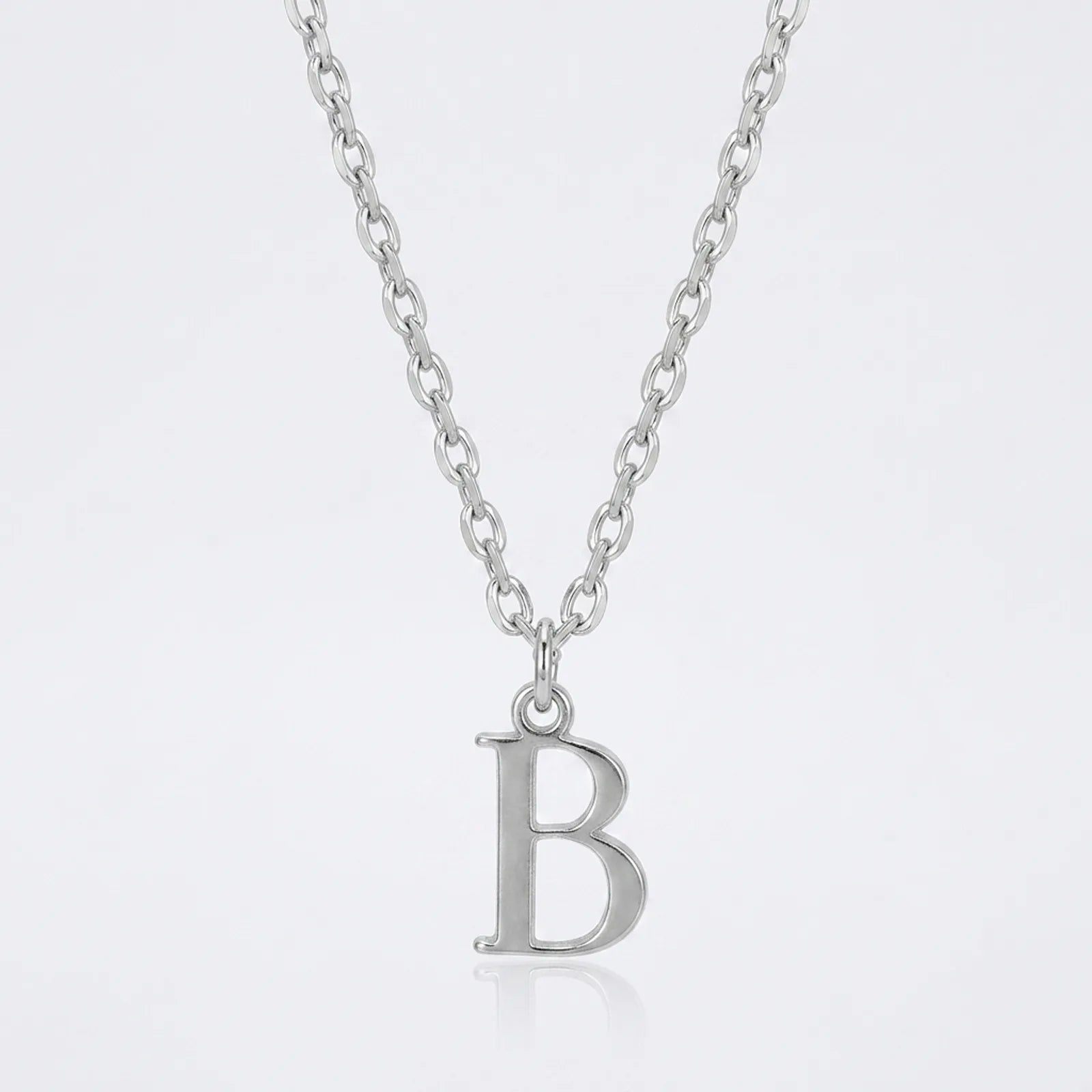 Free Gift: Letter B