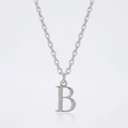 Free Gift: Letter B
