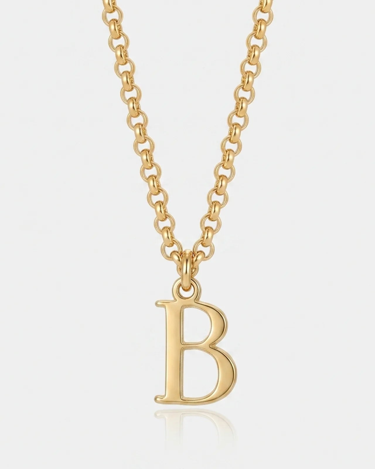 Free Gift: Letter B