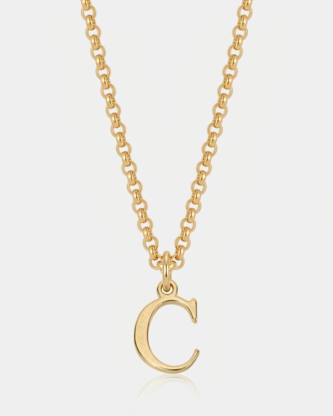 Free Gift: Letter C