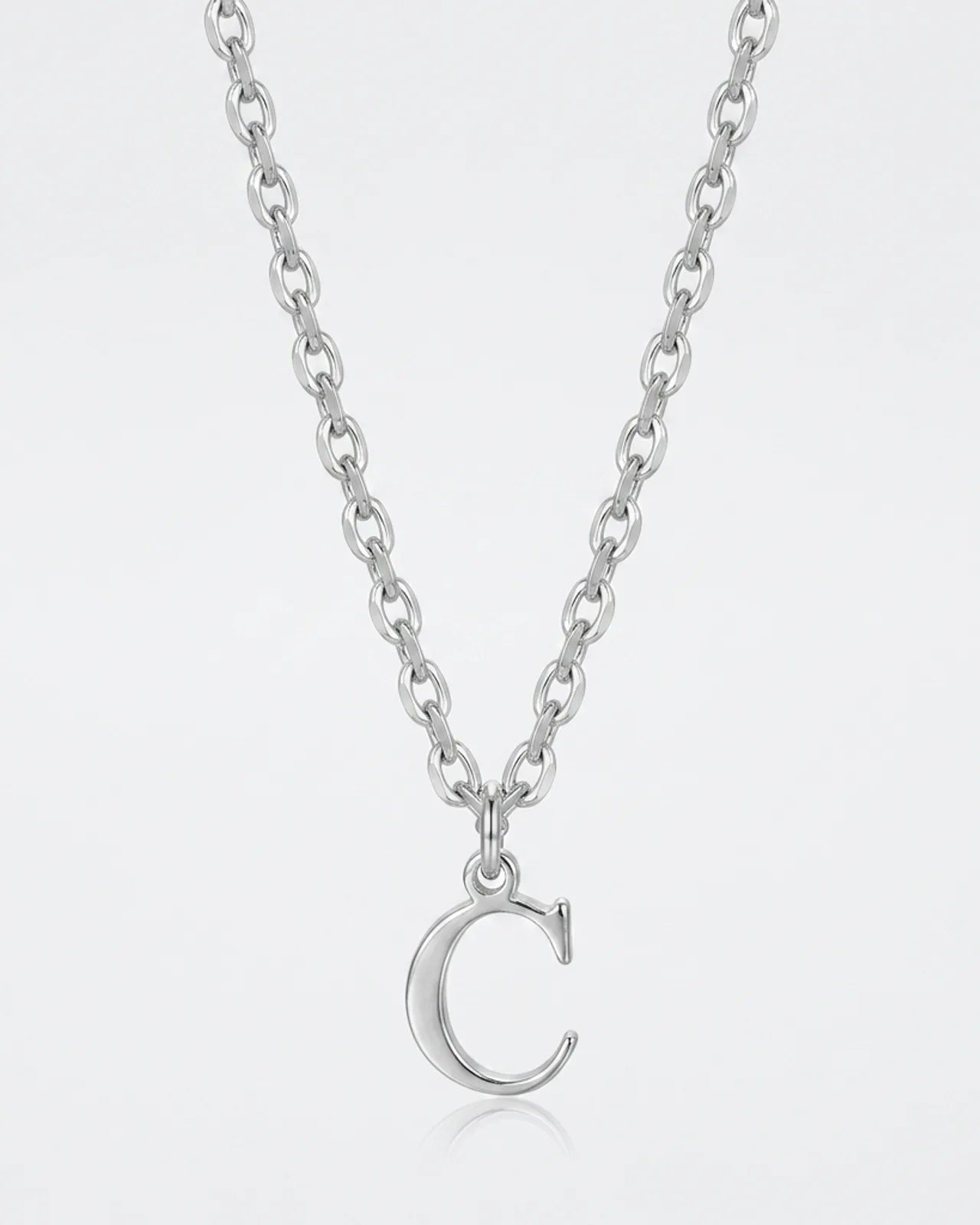 Free Gift: Letter C