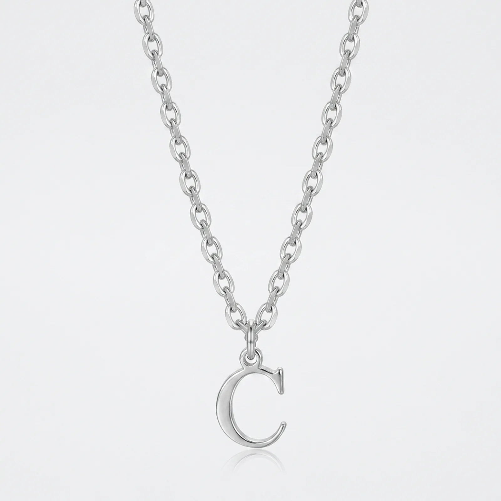 Free Gift: Letter C