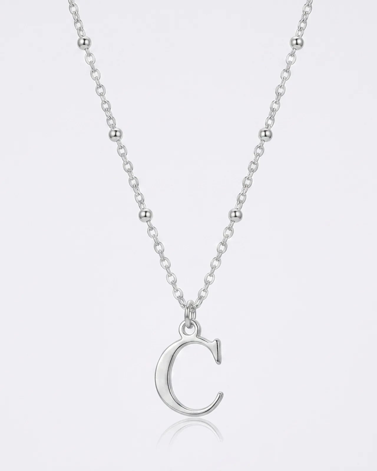 Free Gift: Letter C