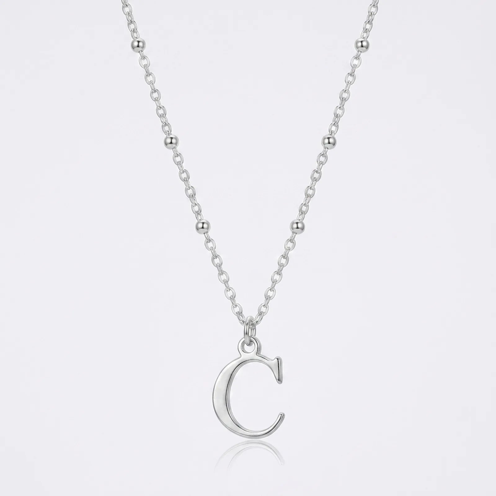 Free Gift: Letter C