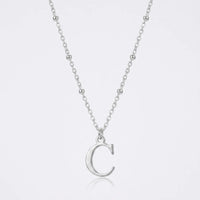 Gratis cadeau: Letter C