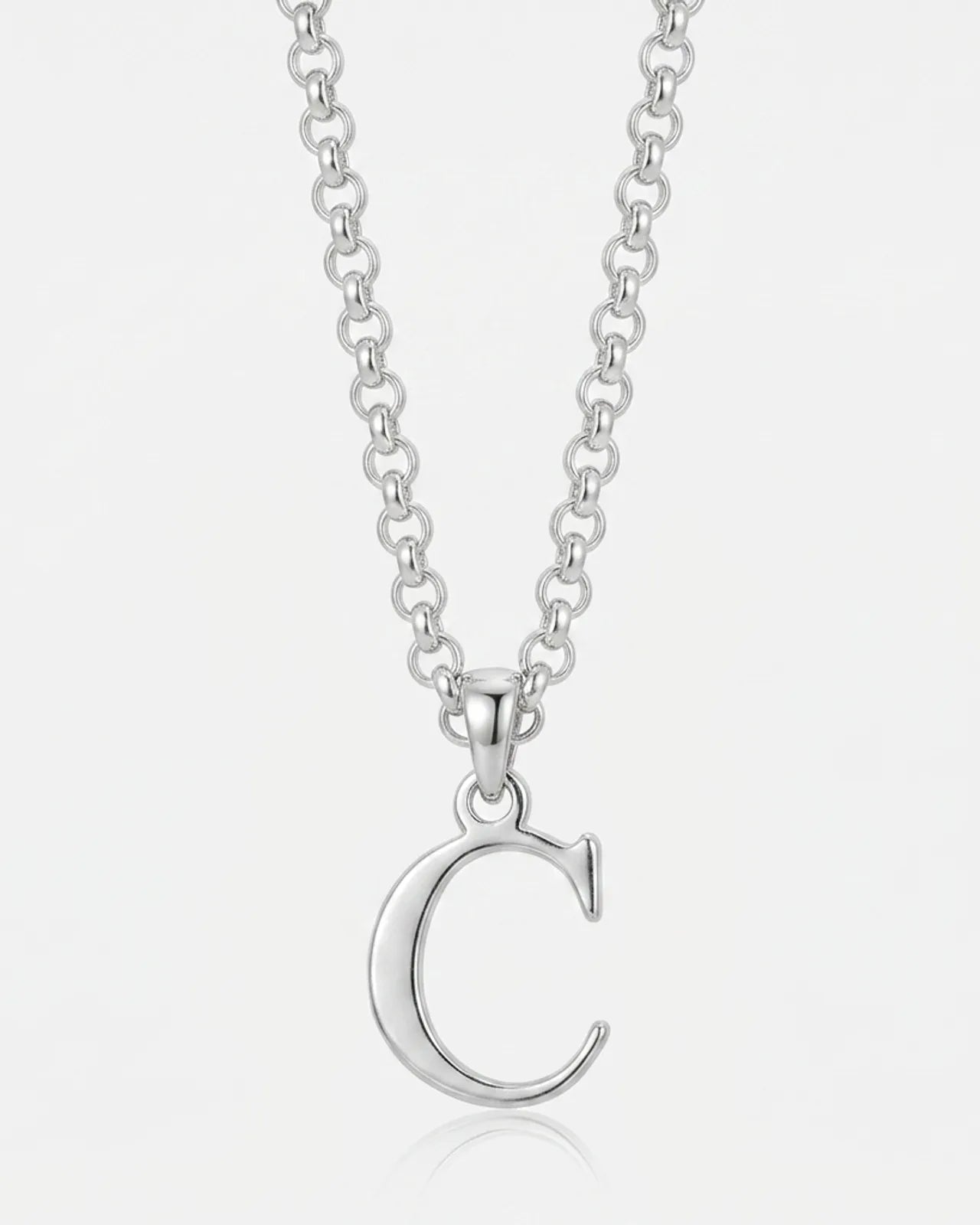 Free Gift: Letter C