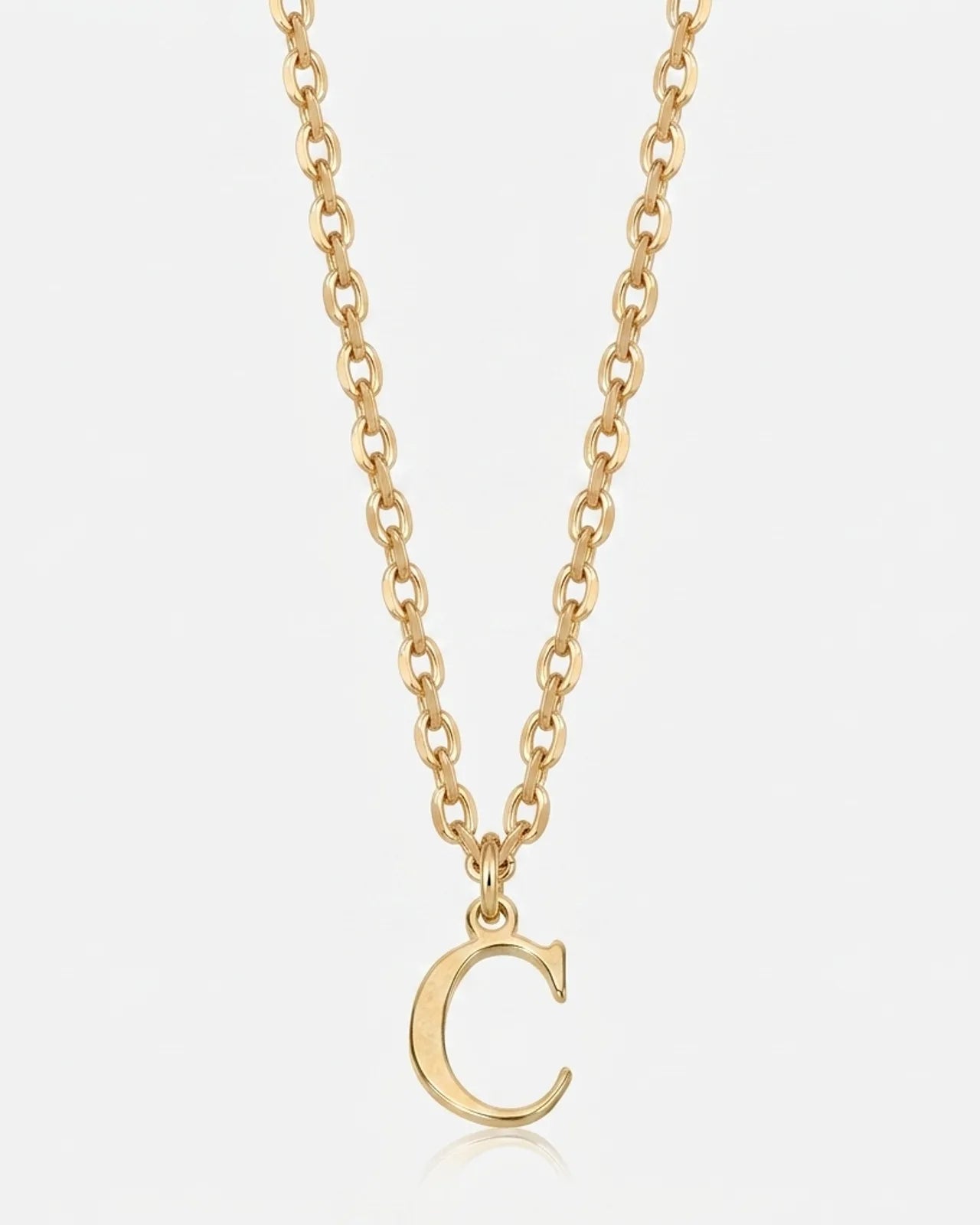 Free Gift: Letter C