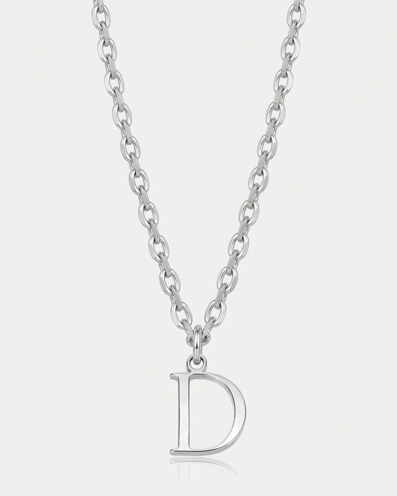 Free Gift: Letter D