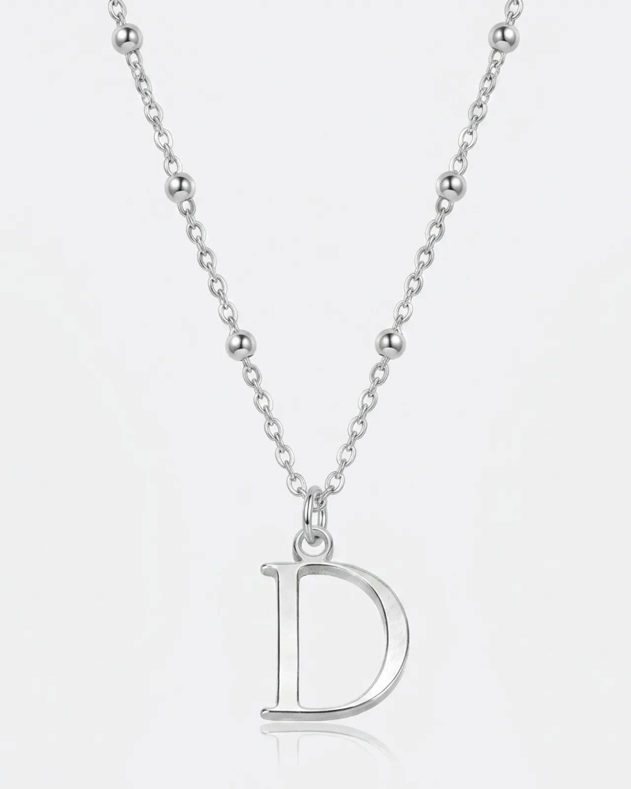 Free Gift: Letter D