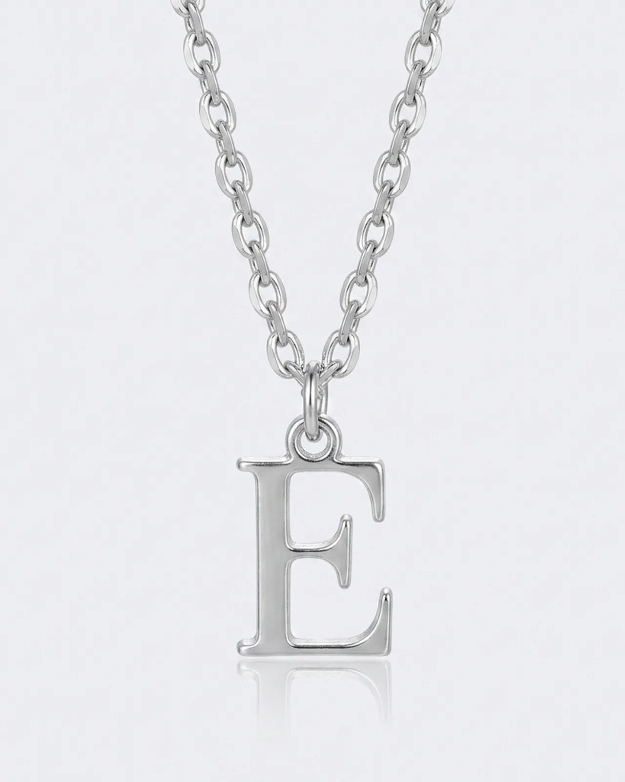 Free Gift: Letter E