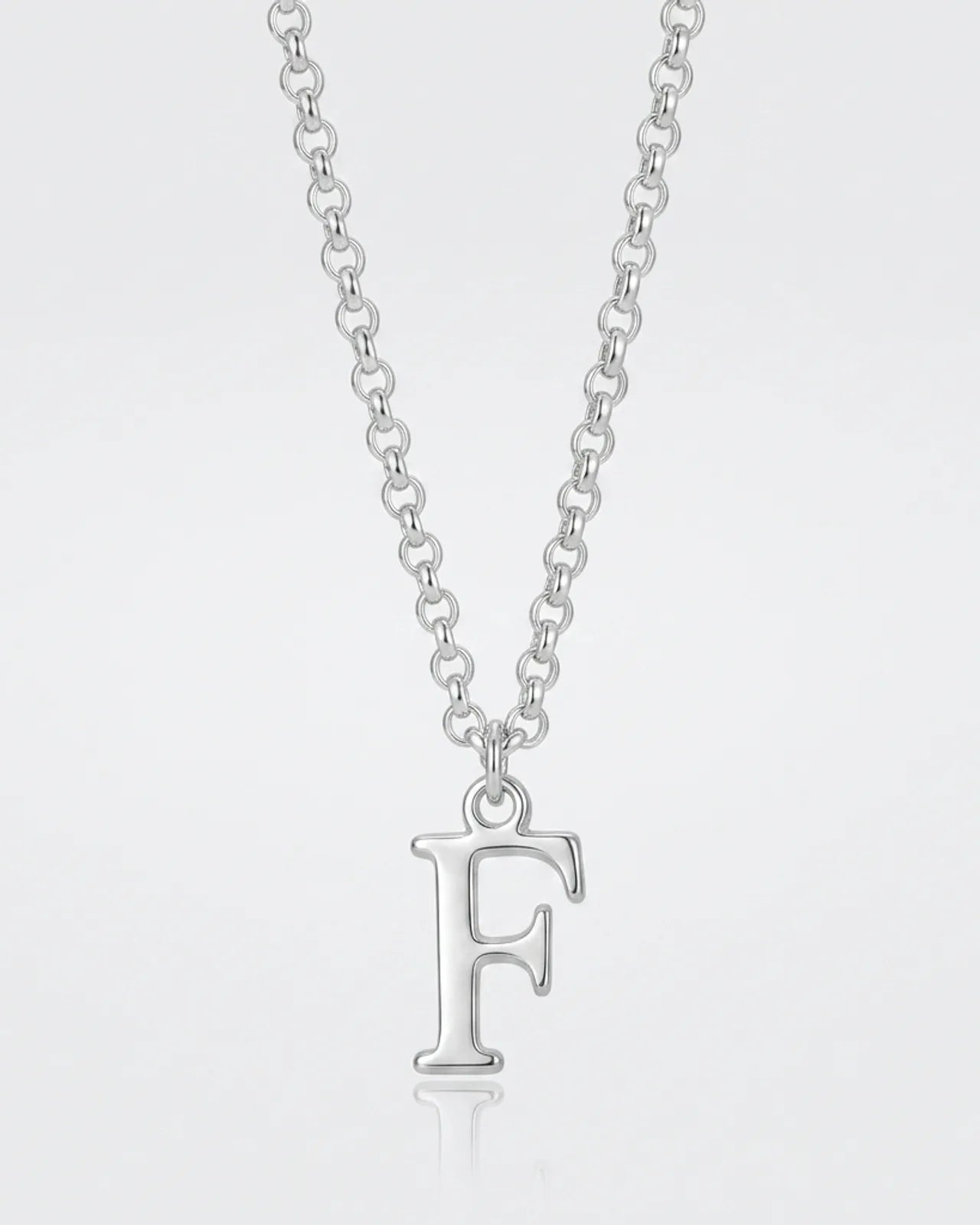 Free Gift: Letter F