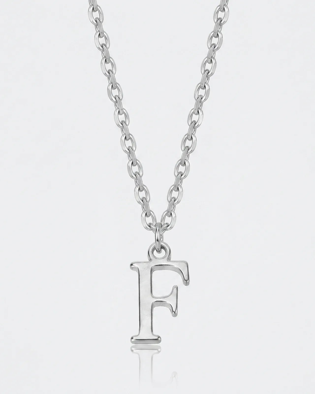 Free Gift: Letter F