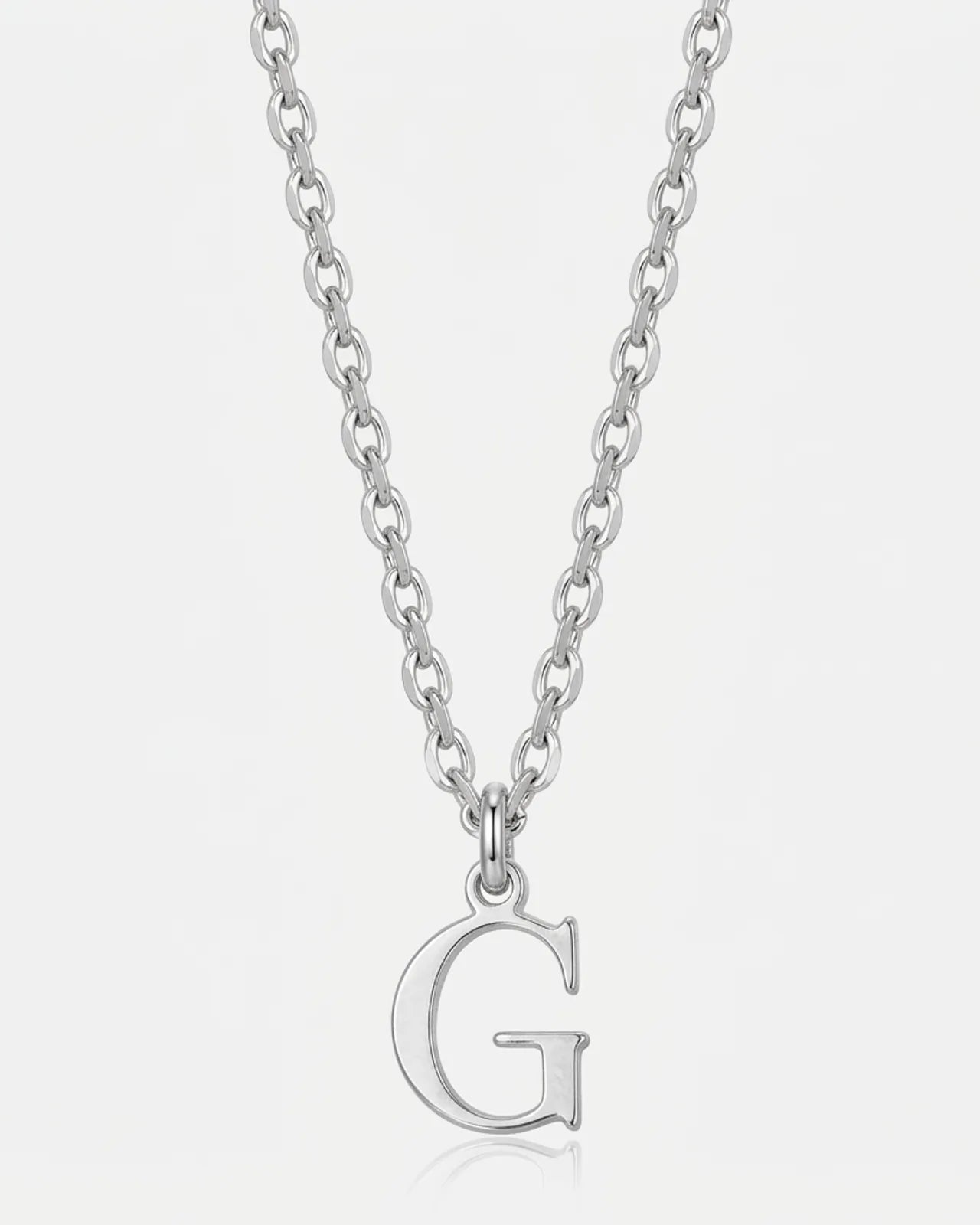 Free Gift: Letter G