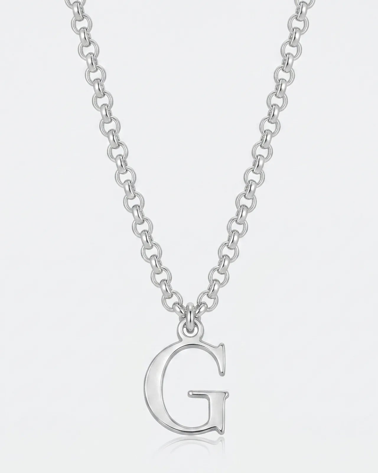 Free Gift: Letter G
