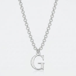 Free Gift: Letter G