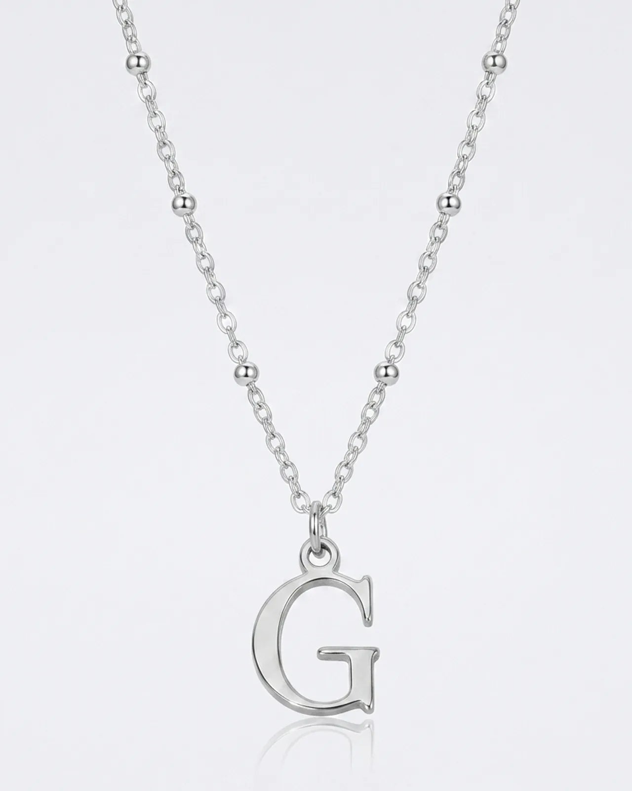 Free Gift: Letter G