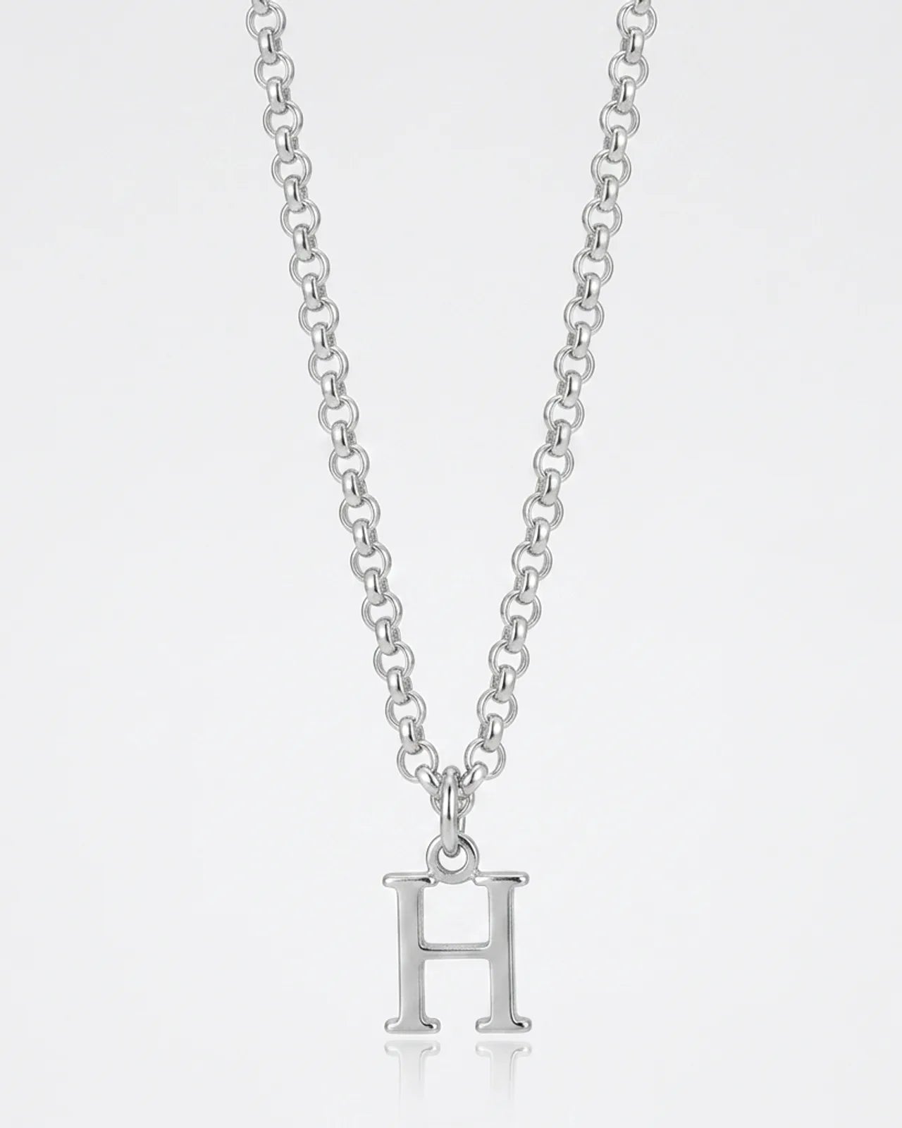 Free Gift: Letter H