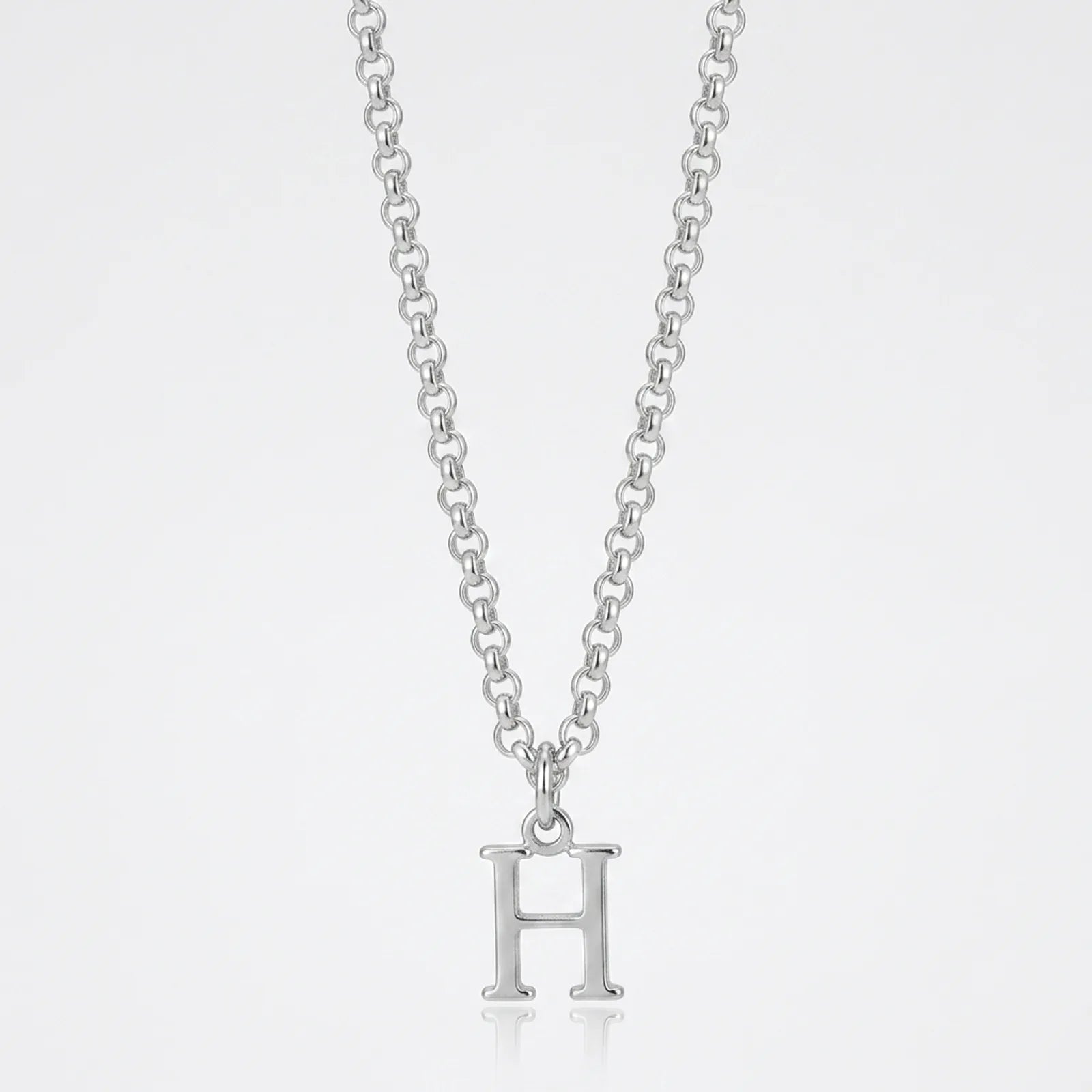Free Gift: Letter H