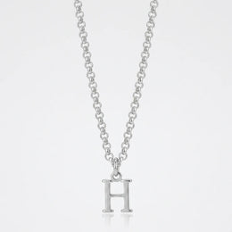 Free Gift: Letter H