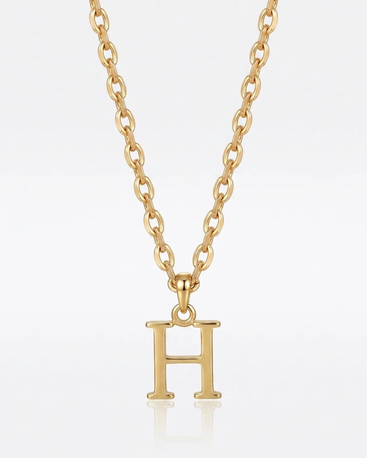 Free Gift: Letter H