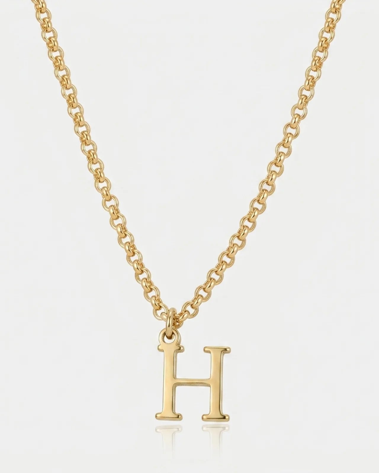 Free Gift: Letter H