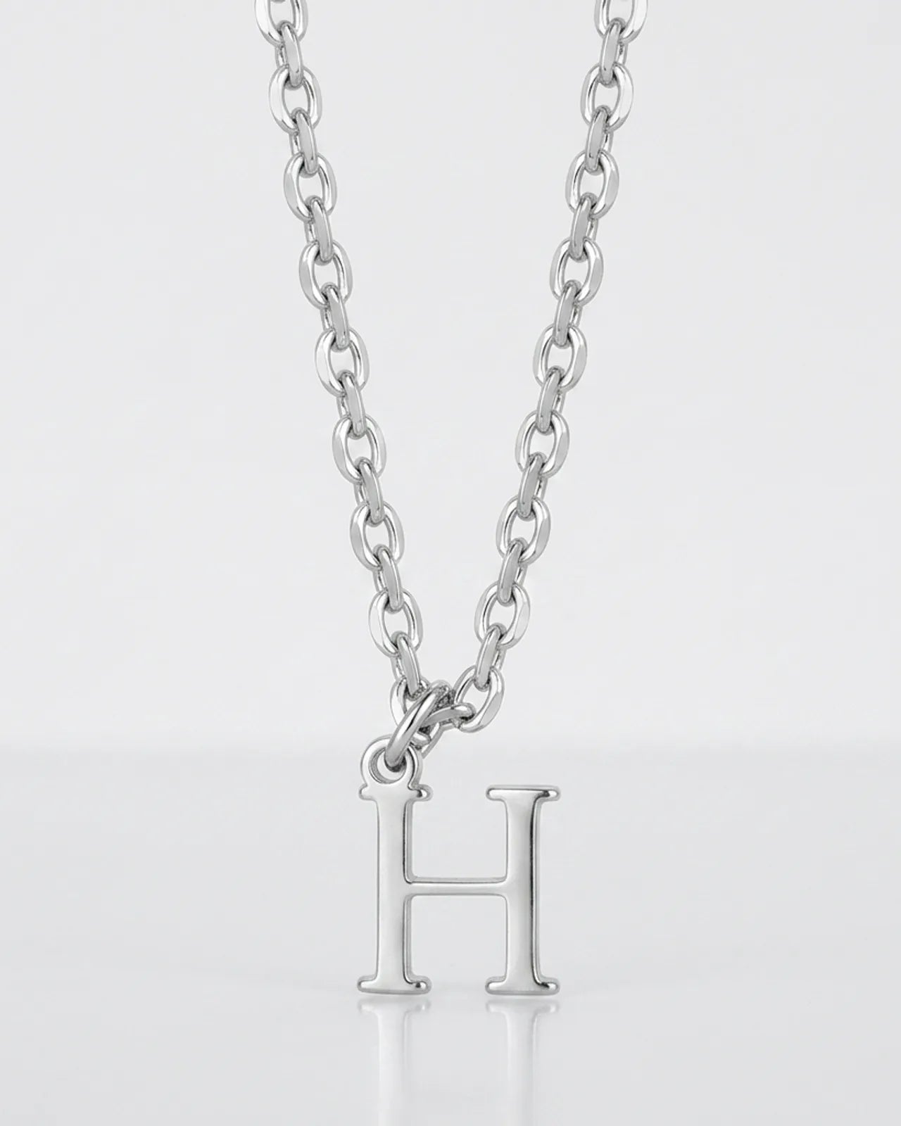 Free Gift: Letter H
