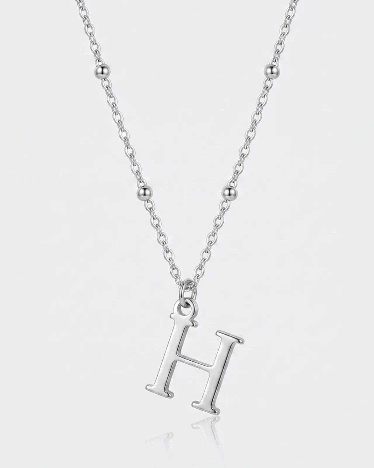 Free Gift: Letter H