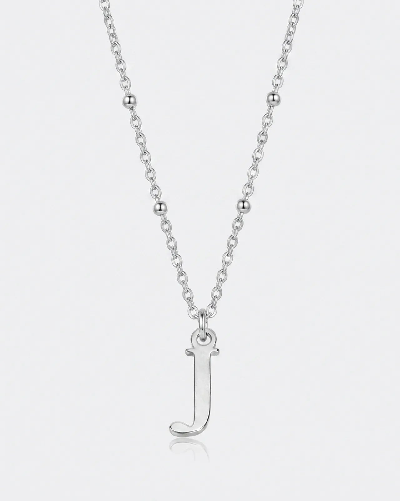 Free Gift: Letter J