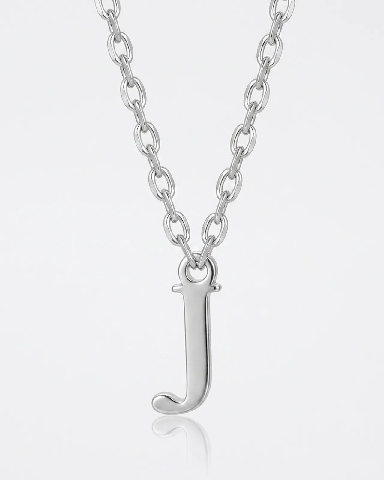 Free Gift: Letter J