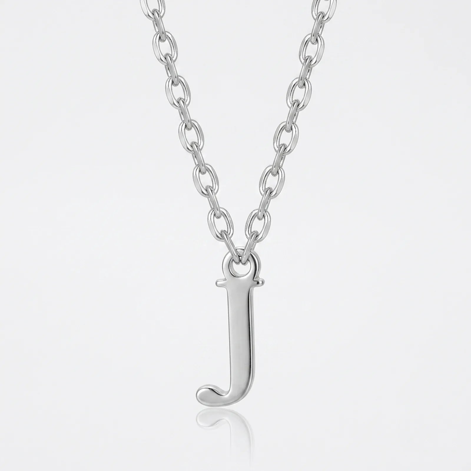 Free Gift: Letter J