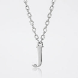 Free Gift: Letter J
