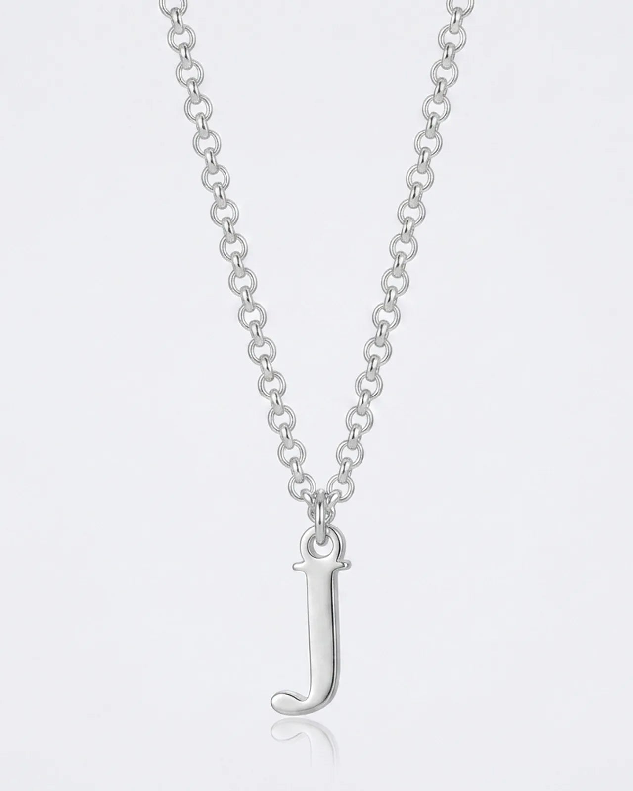 Free Gift: Letter J