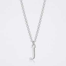 Free Gift: Letter J