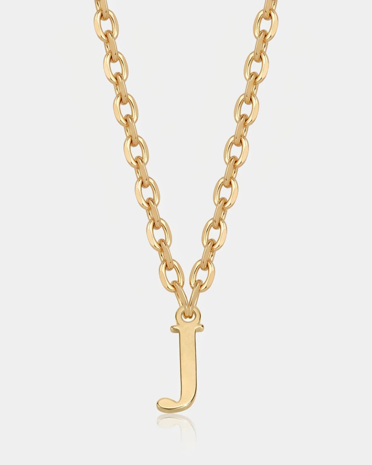 Free Gift: Letter J